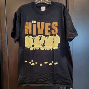 The Hives Gildan Cotton T-Shirt